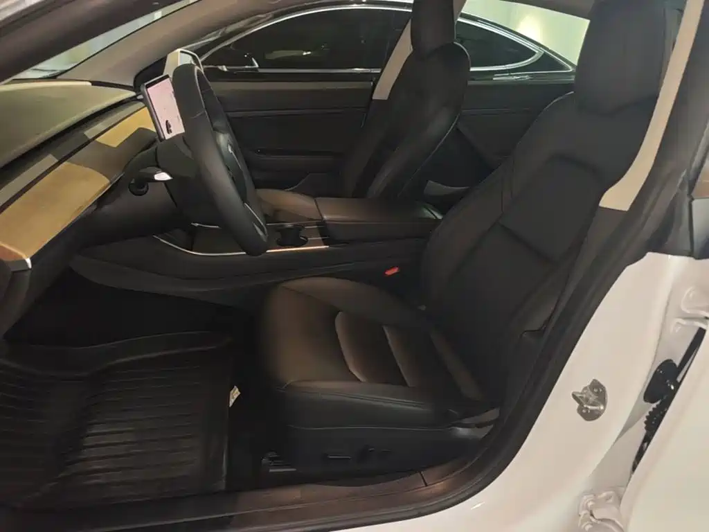 Tesla Model 3 — миниатюра 15