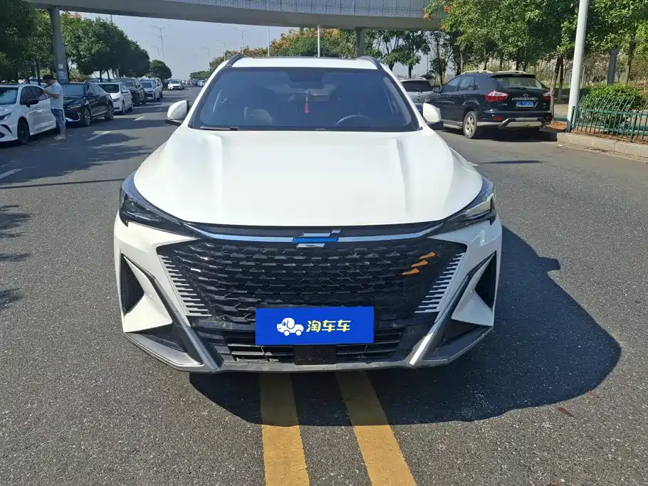 Oshan Oushang X5 PLUS — миниатюра 2