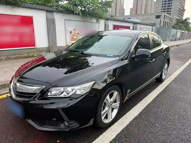 Acura ILX