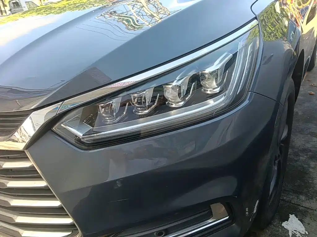 BYD Song — миниатюра 24