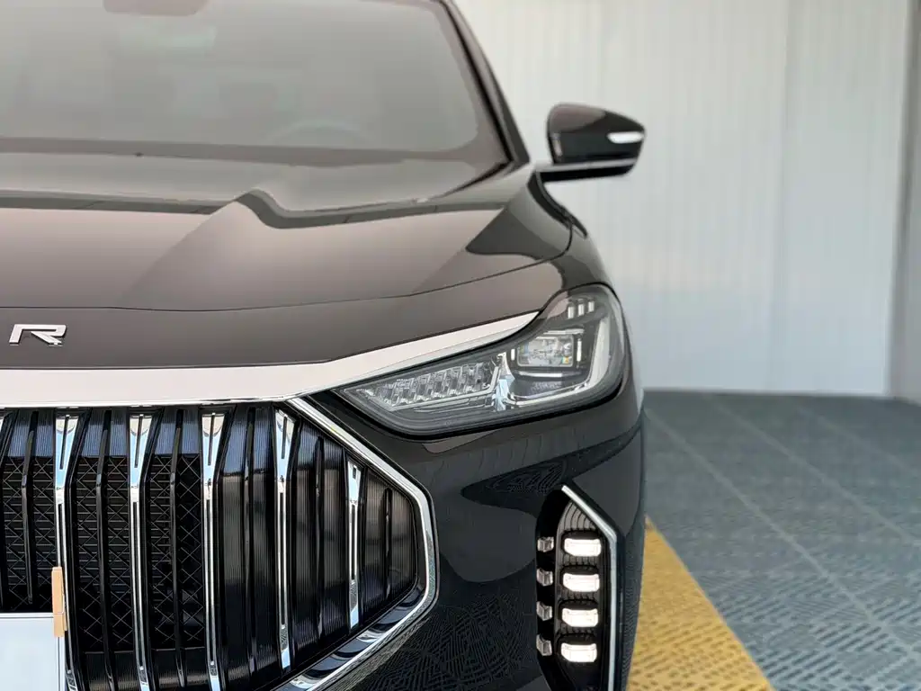 Jetour X70 PLUS — миниатюра 7