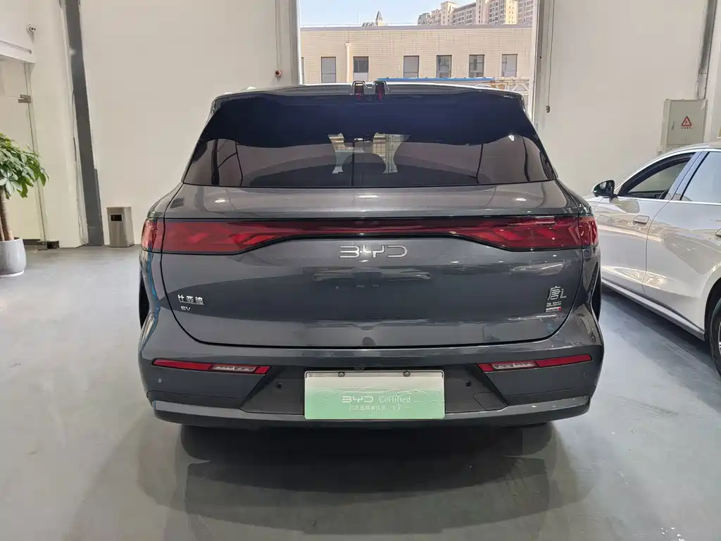 BYD Tang L — миниатюра 6