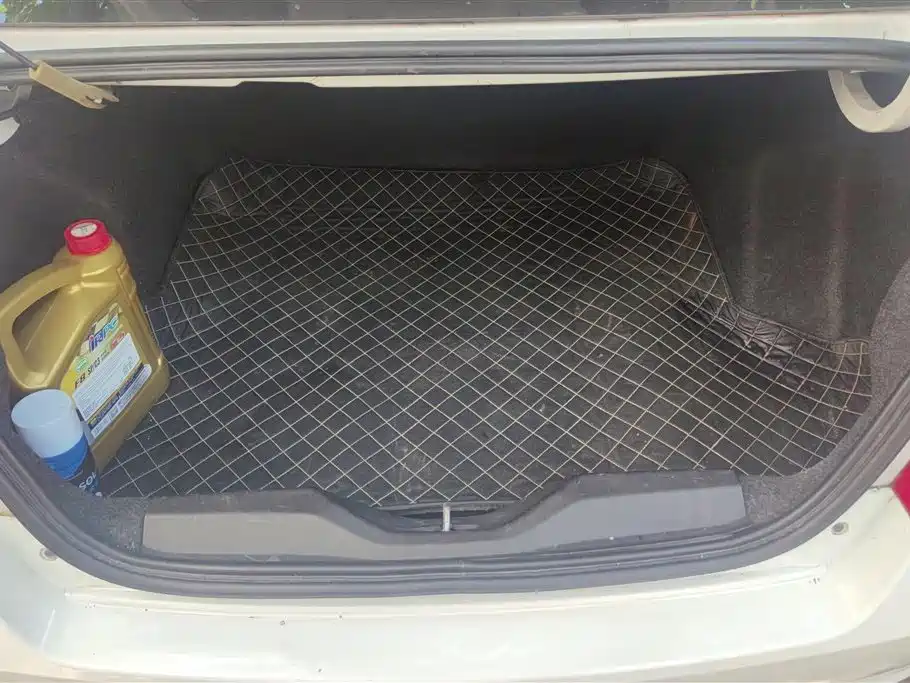 Chevrolet Sail 2013 1.2L MT Fashion