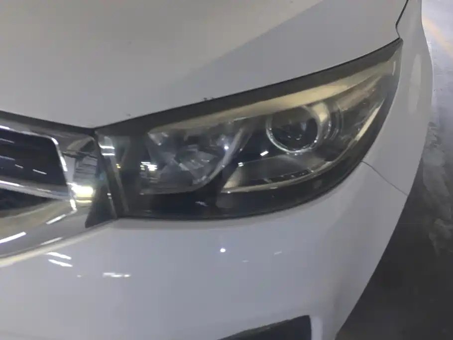 Chery Tiggo 3 — миниатюра 5