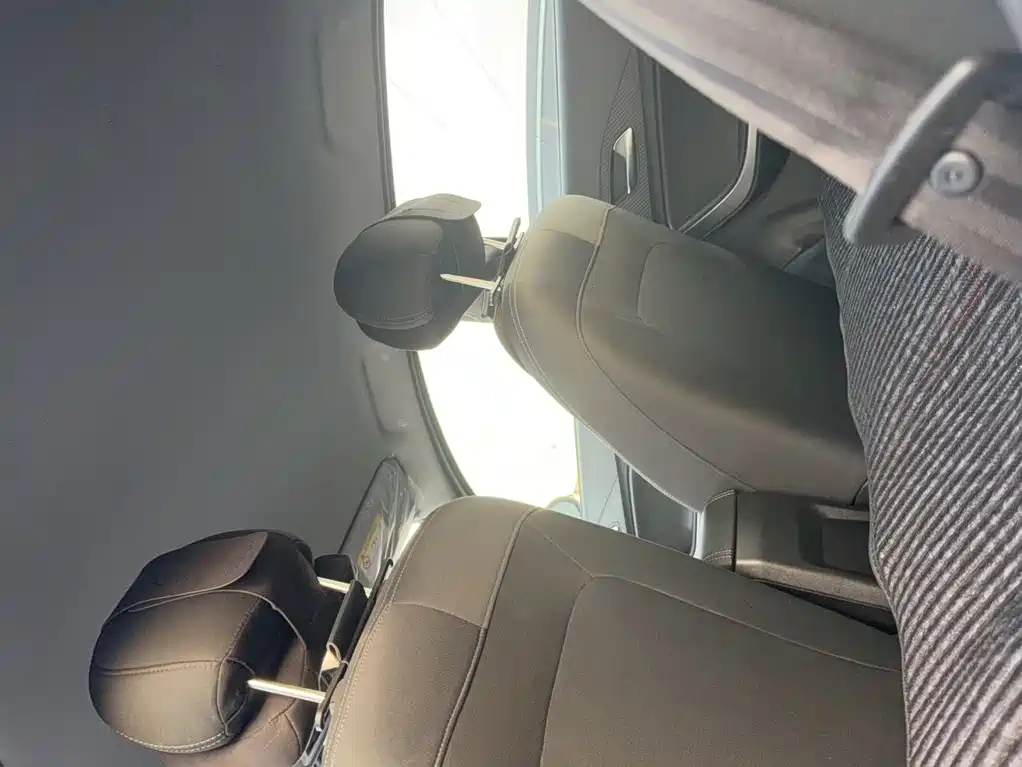 Chery Tiggo 3x — миниатюра 14