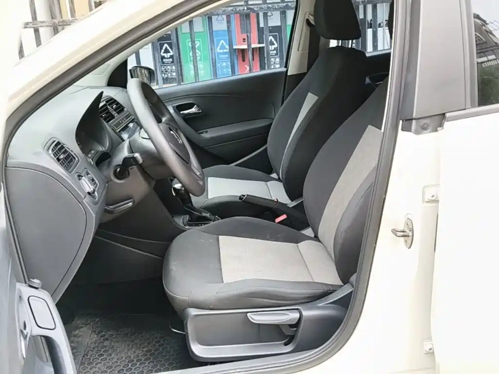 Volkswagen Polo — миниатюра 15