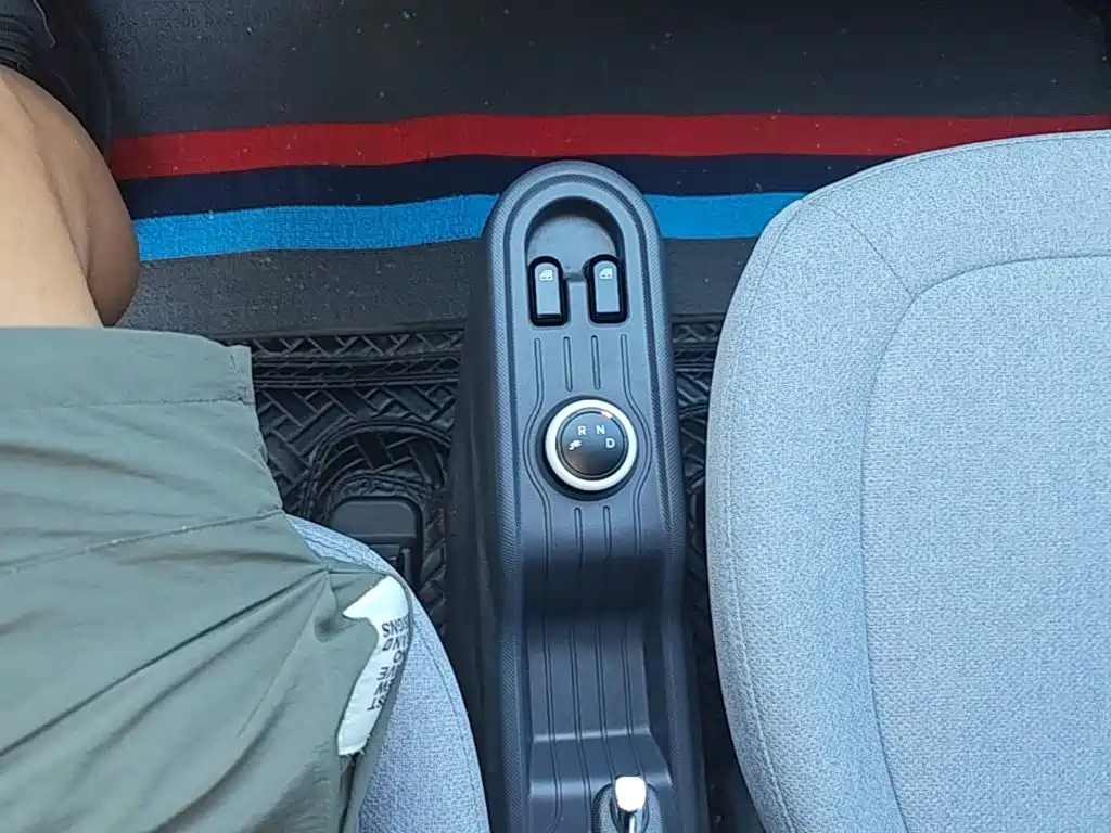 Wuling MINIEV — миниатюра 14