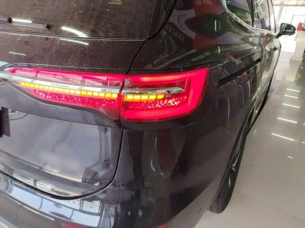 Volkswagen Viloran — миниатюра 8