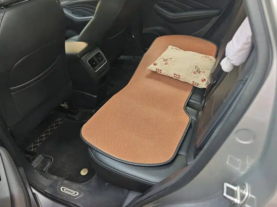 Haval F7 — миниатюра 11