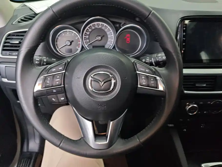 Mazda CX-5 — миниатюра 15