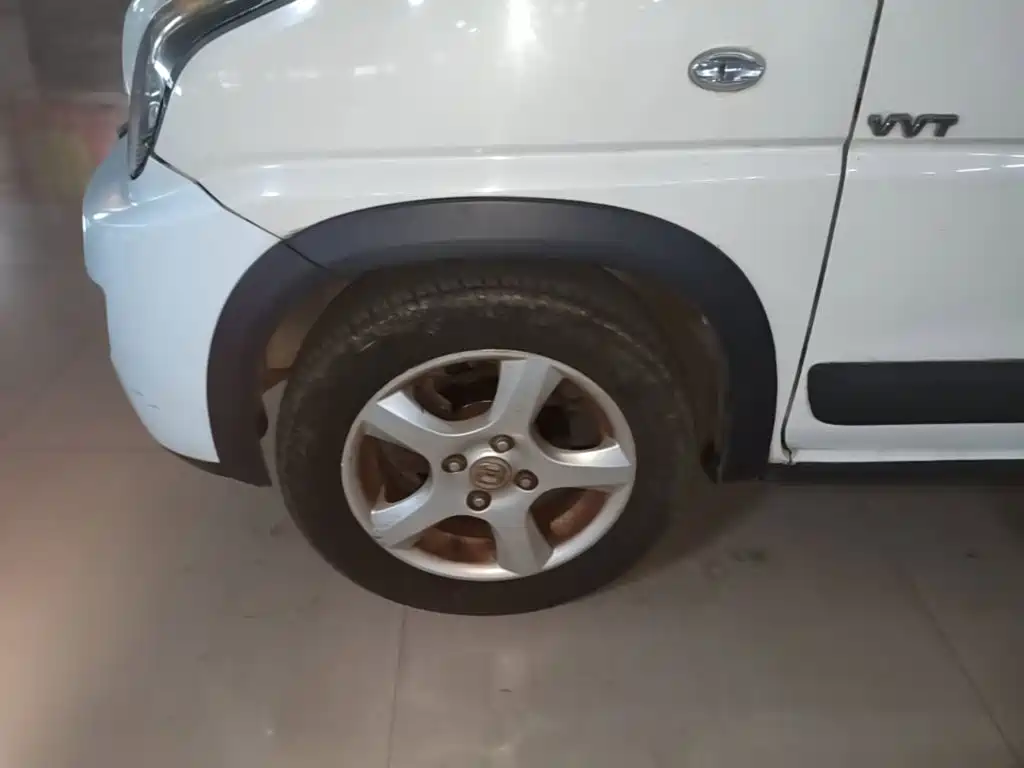 Suzuki Wagon R X5 — миниатюра 23