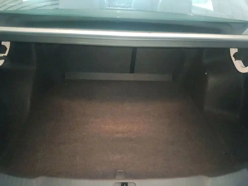 Buick Excelle — миниатюра 15