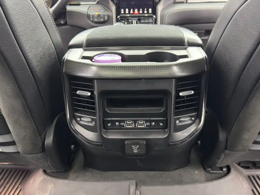 RAM Ram Trucks — миниатюра 13