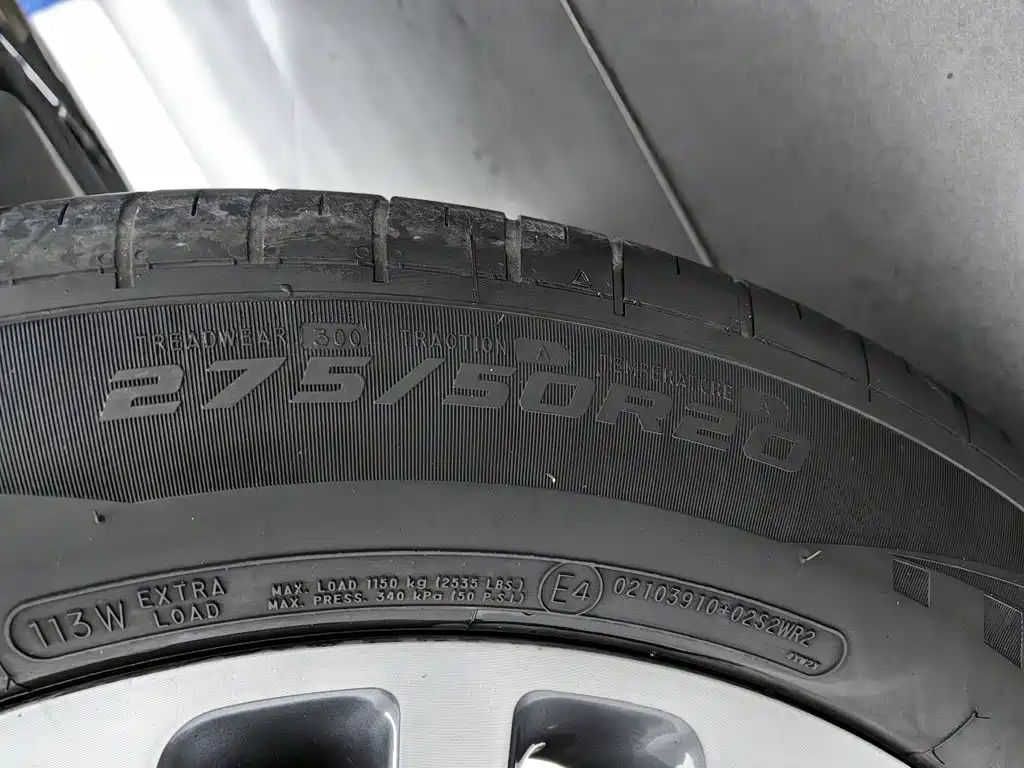 Beijing Off-Road BJ90 — миниатюра 24