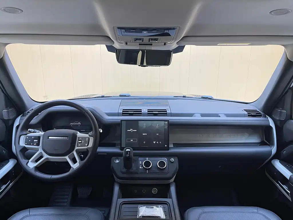 Land Rover Land Rover Defender 2024 110 3.0T P400 XS