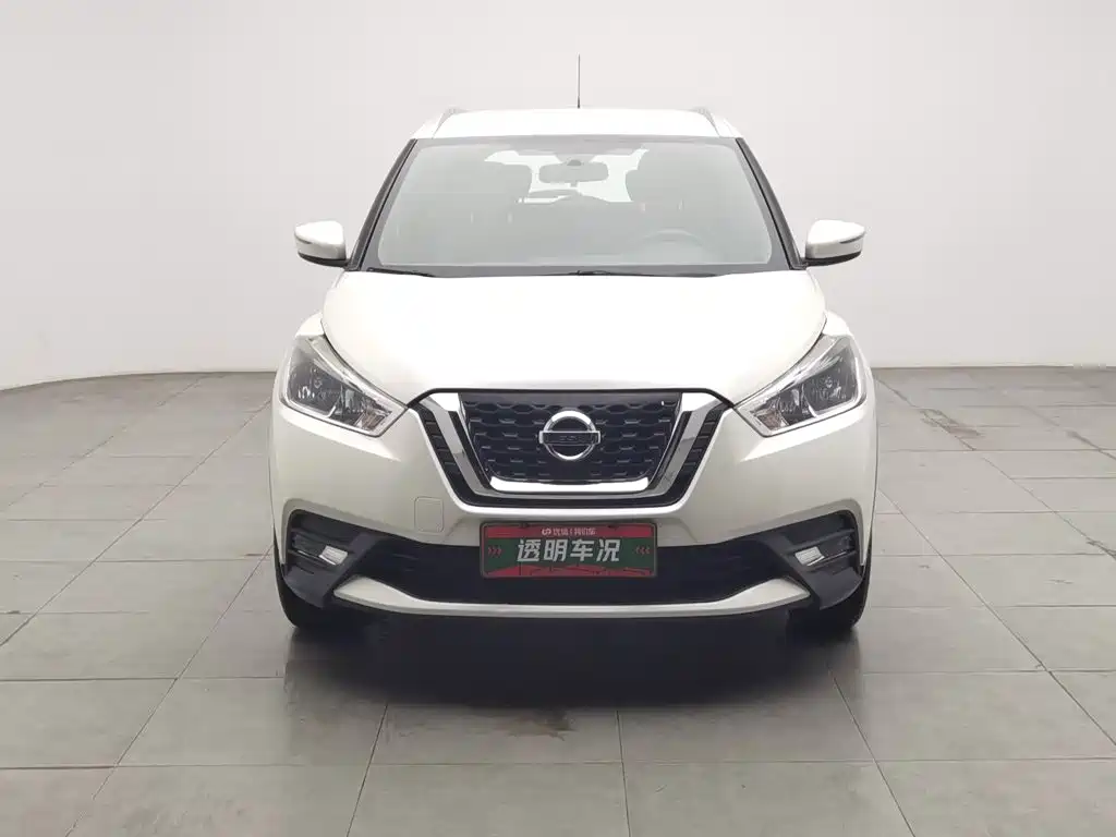 Nissan Kicks — миниатюра 3