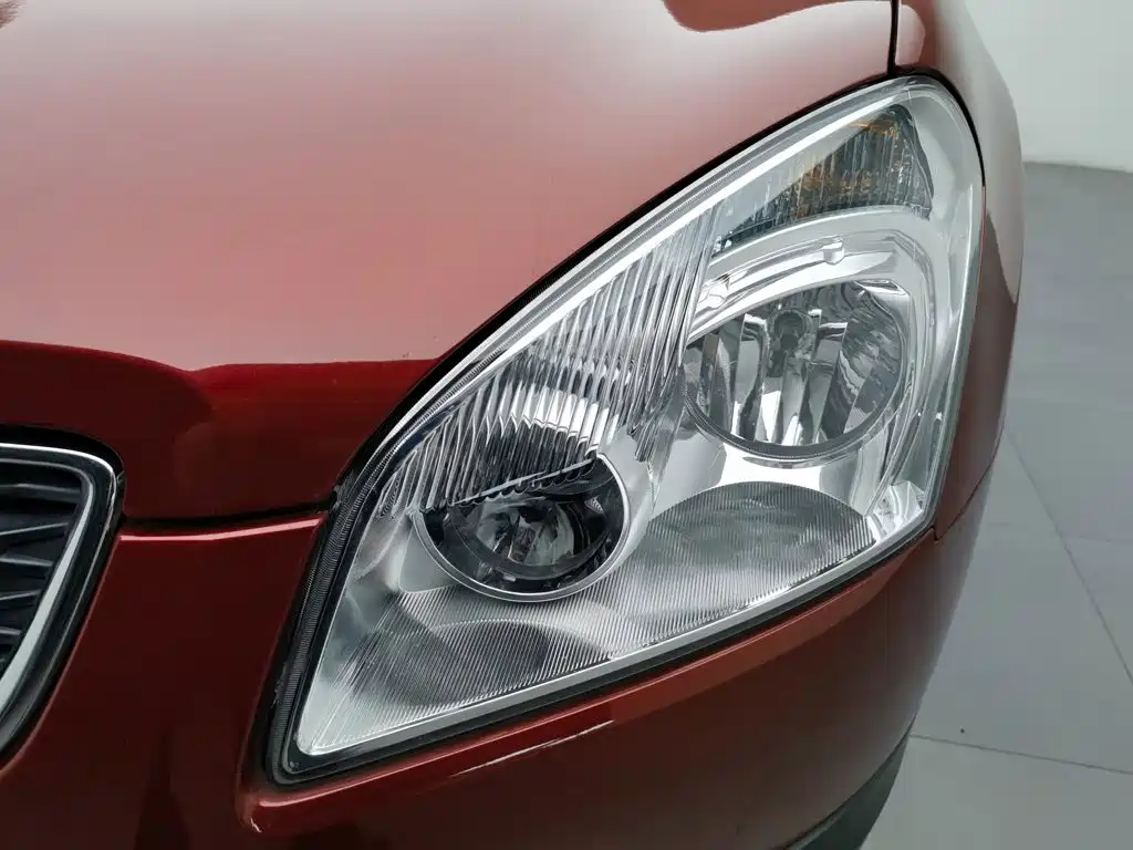 Nissan Qashqai — миниатюра 7