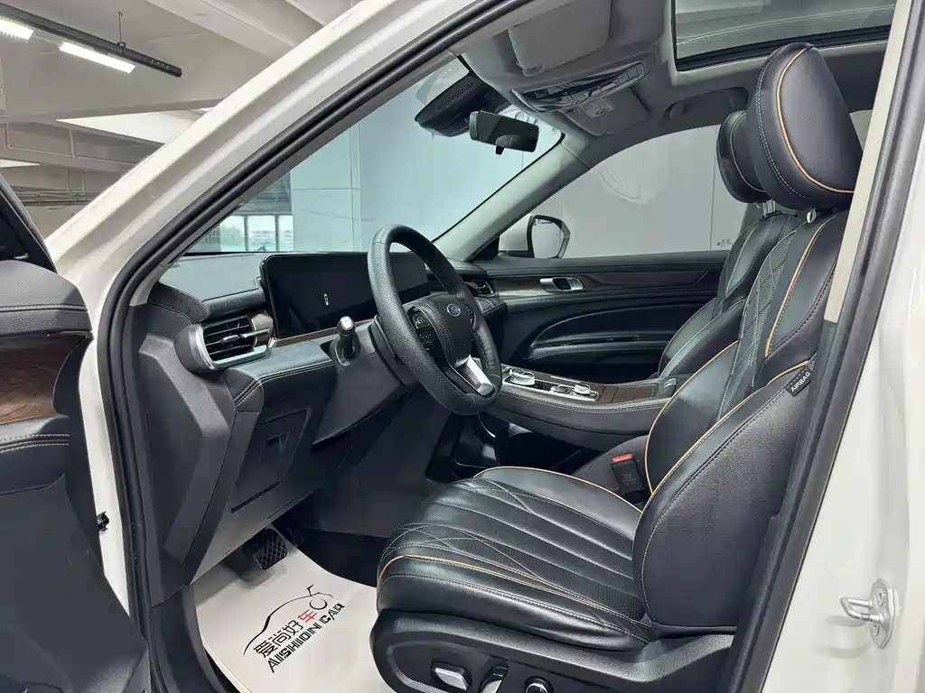 Ford Equator — миниатюра 8