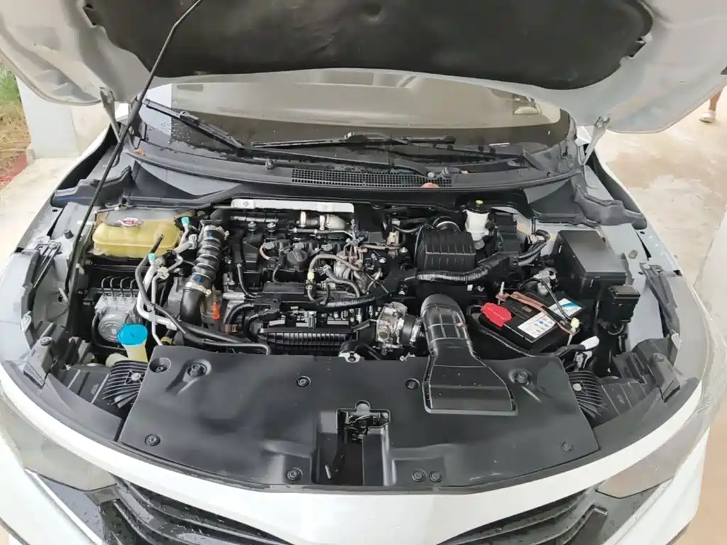 Honda Envix — миниатюра 20