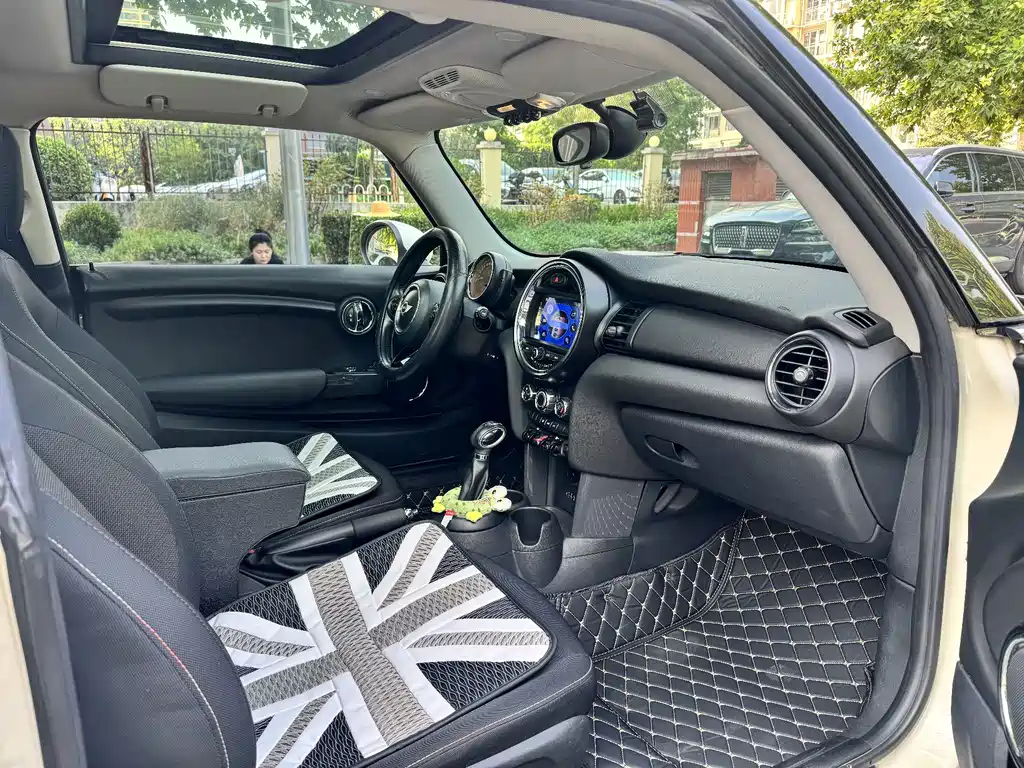 MINI Mini — миниатюра 16
