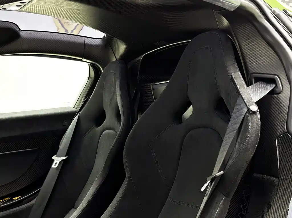 McLaren P1 — миниатюра 33