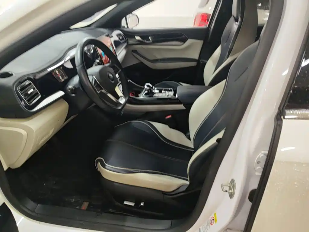 BYD Qin PLUS — миниатюра 14