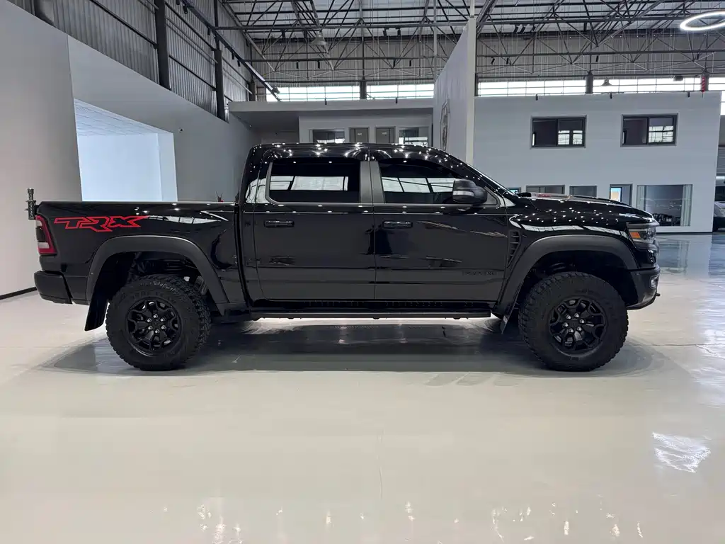 RAM Ram Trucks — миниатюра 7