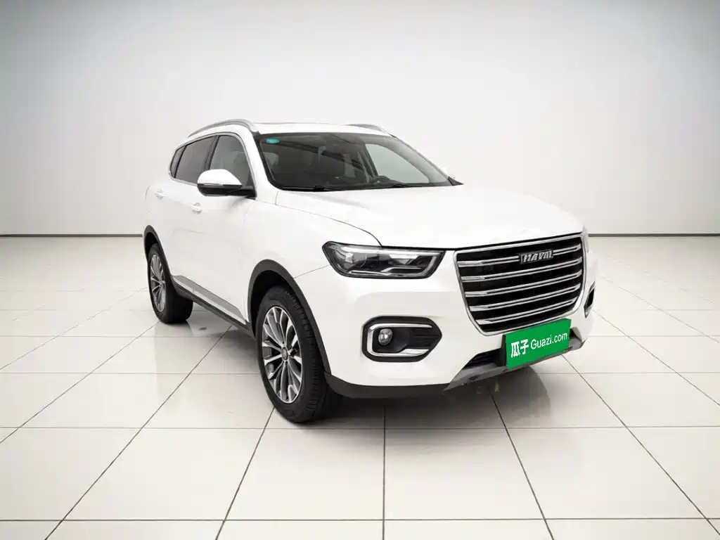 Haval H6 — миниатюра 3