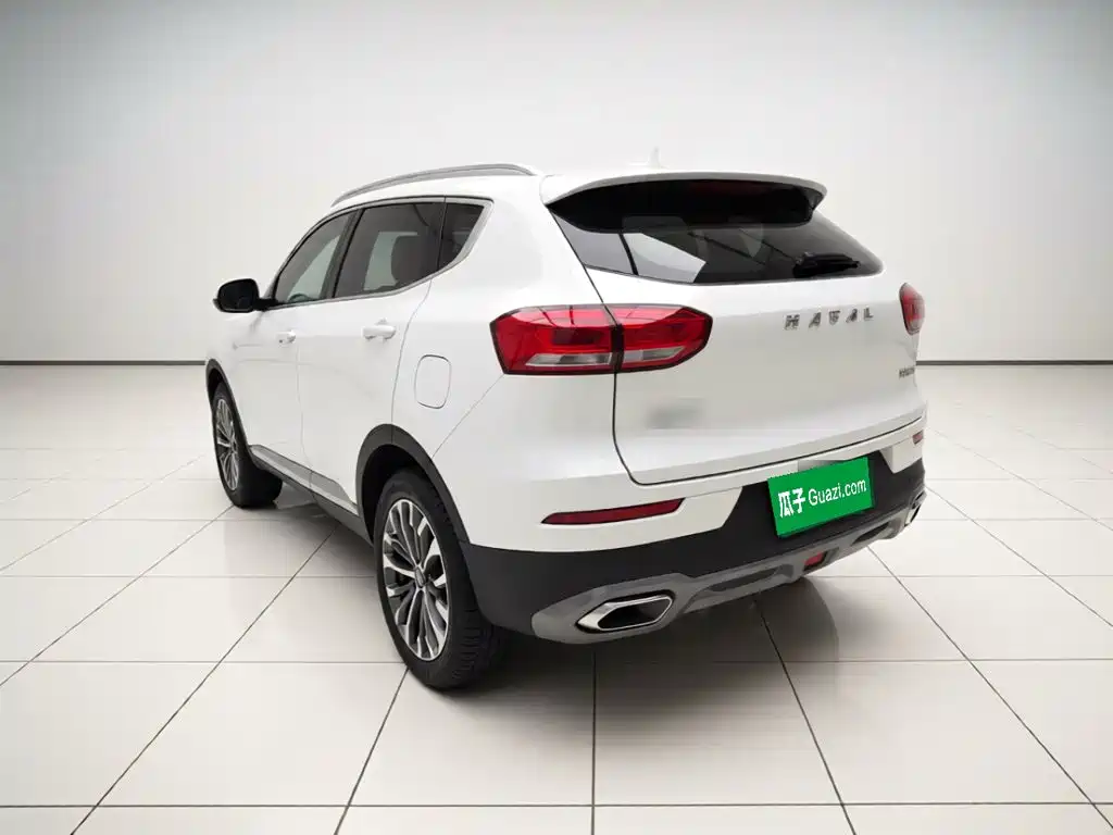 Haval H6 — миниатюра 4