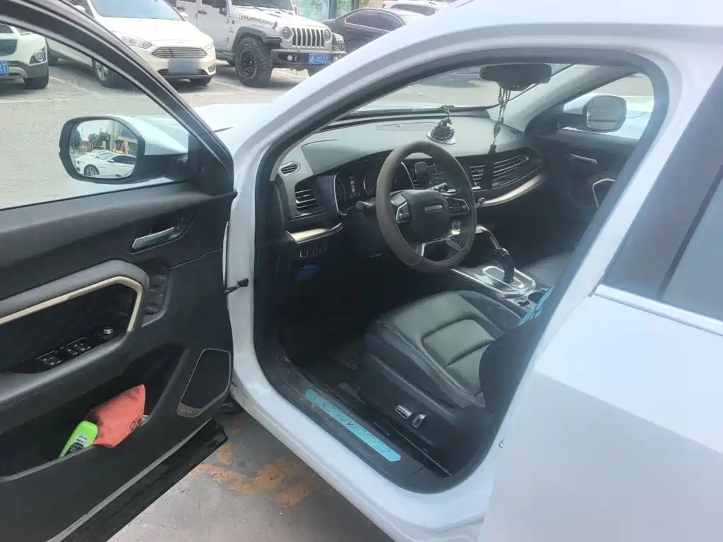 Haval H6 — миниатюра 17