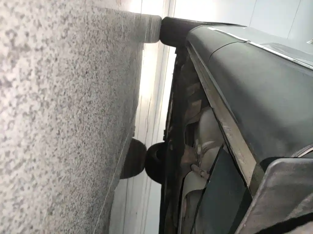 Lincoln MKX — миниатюра 22