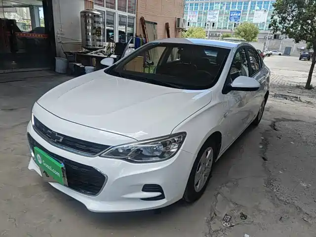 Chevrolet Cavalier