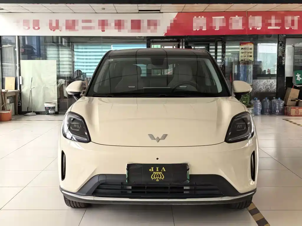 Wuling Bingo S — миниатюра 2