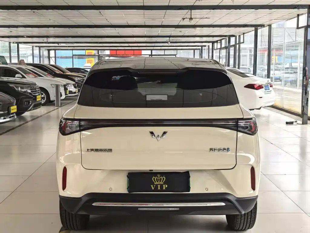 Wuling Bingo S — миниатюра 8