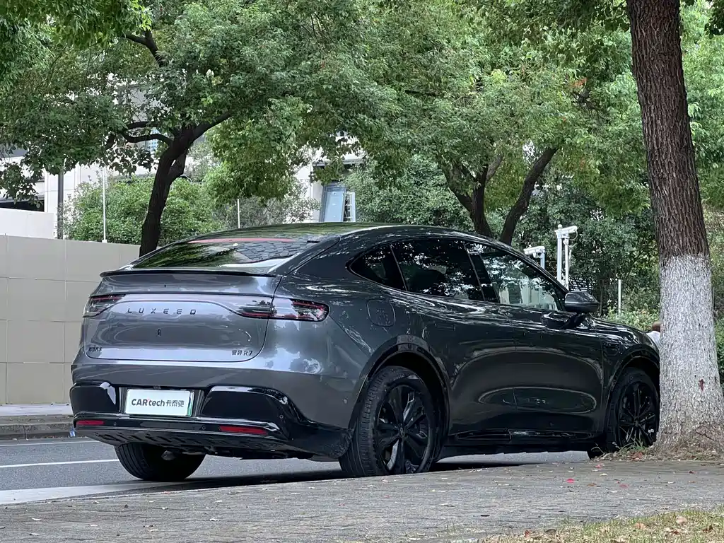 Zhijie Zhijie R7 — миниатюра 24