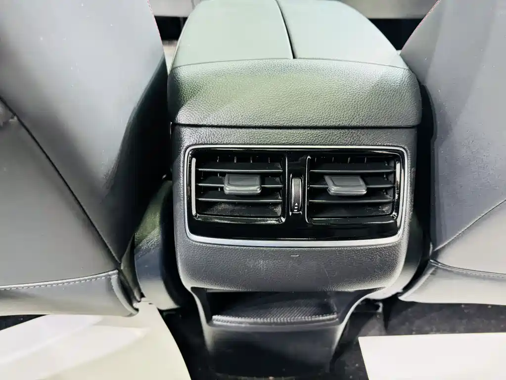 GAC Motor GS4 Plus — миниатюра 13