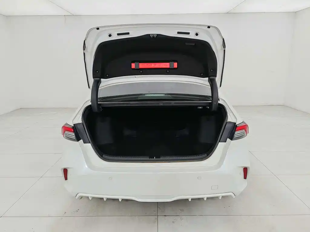 Honda Inspire — миниатюра 8