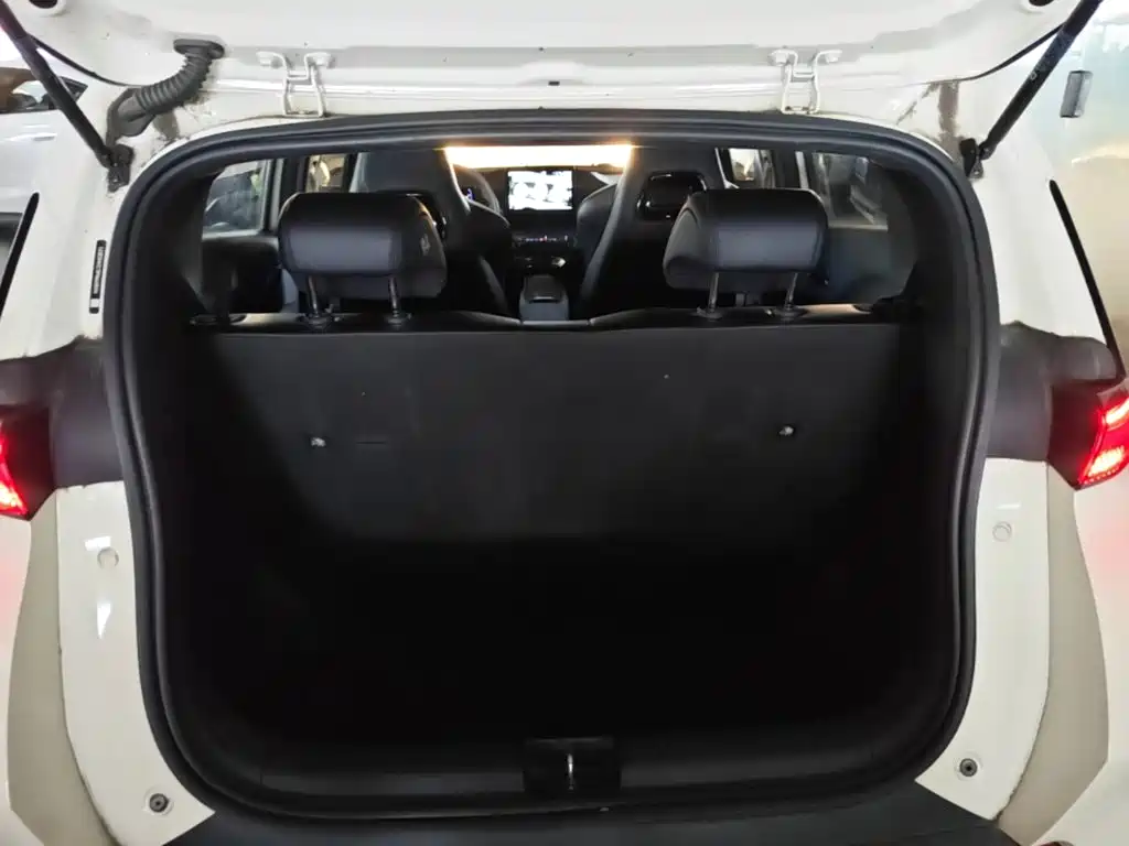 BYD Seagull — миниатюра 19
