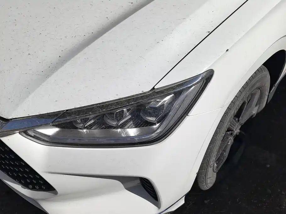 BYD e2 — миниатюра 5