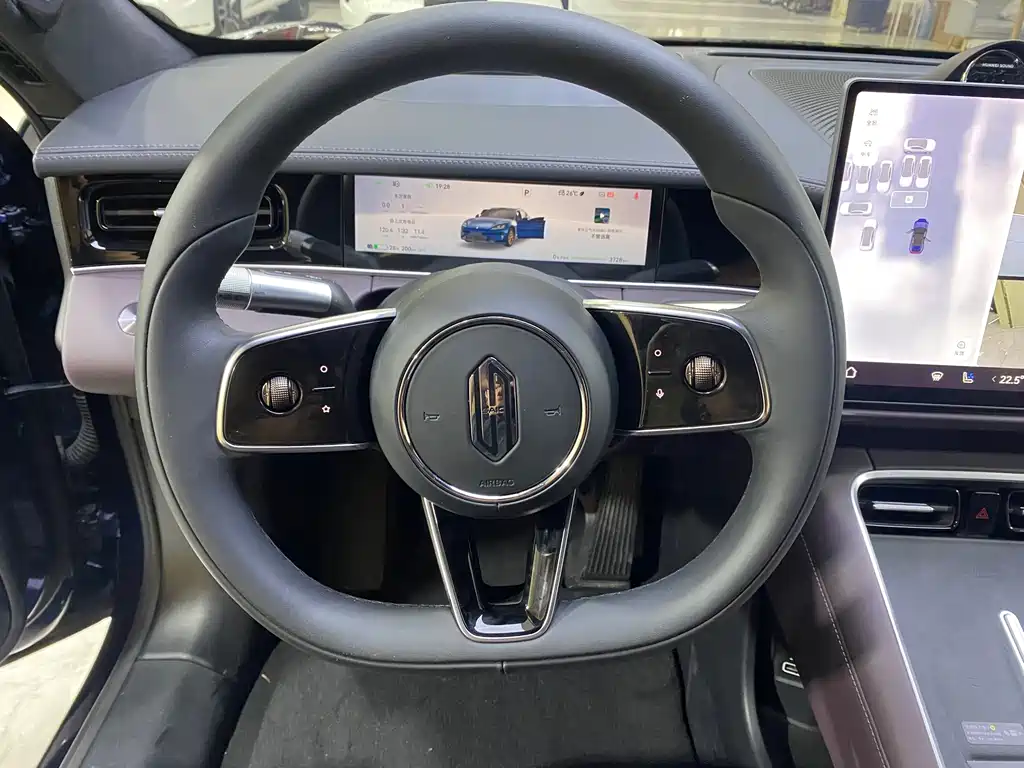 Shangjie Shangjie Z7T — миниатюра 15