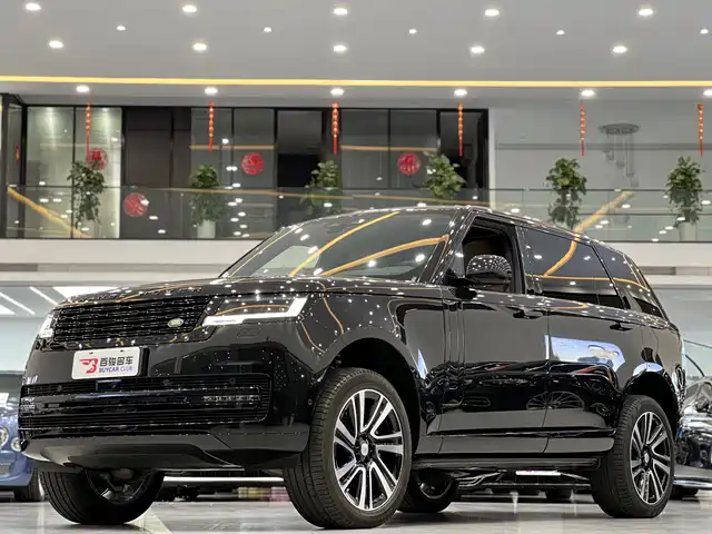 LAND ROVER RANGE ROVER 2024