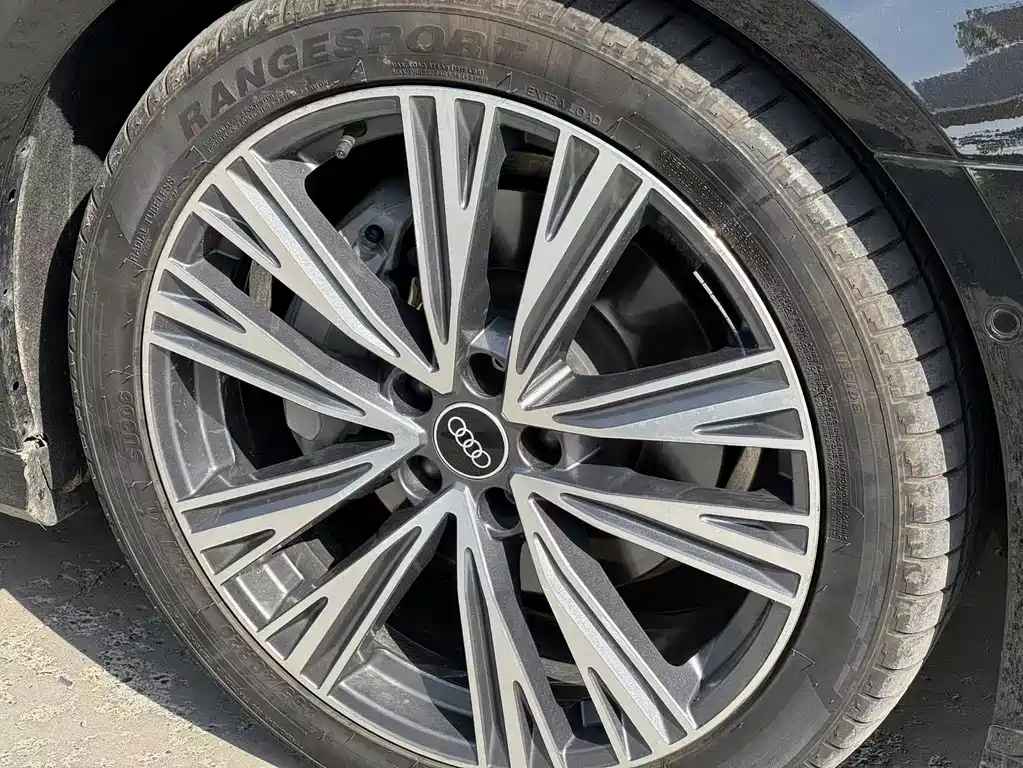 Audi A6L — миниатюра 14