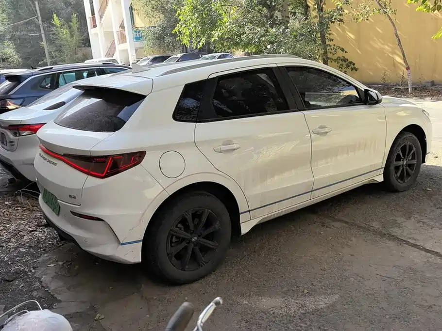 BYD e2 — миниатюра 3