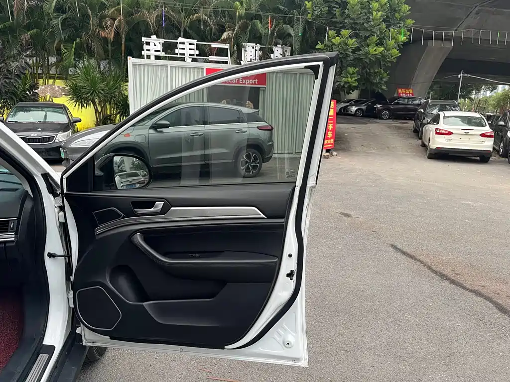 Haval H6 — миниатюра 17