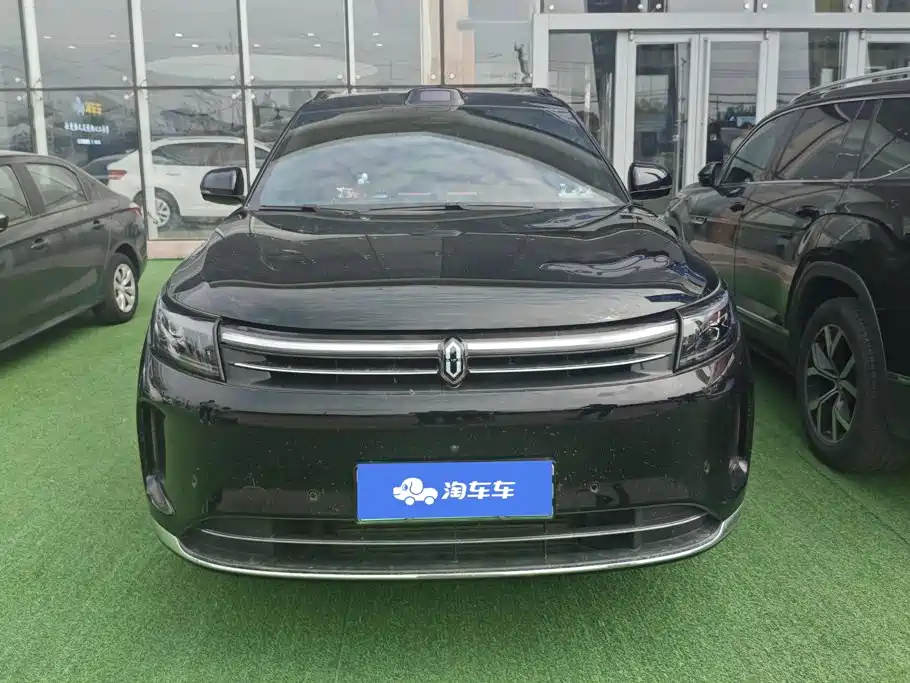 AITO AITO M7 — миниатюра 2