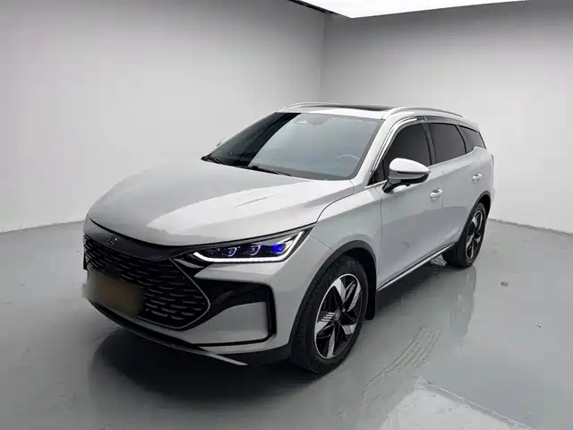 2024 BYD Tang