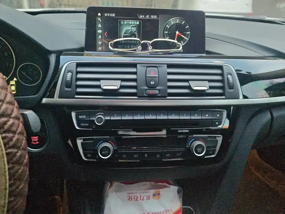 BMW 3 Series — миниатюра 13