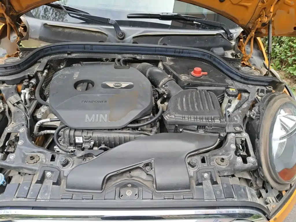MINI Mini — миниатюра 20