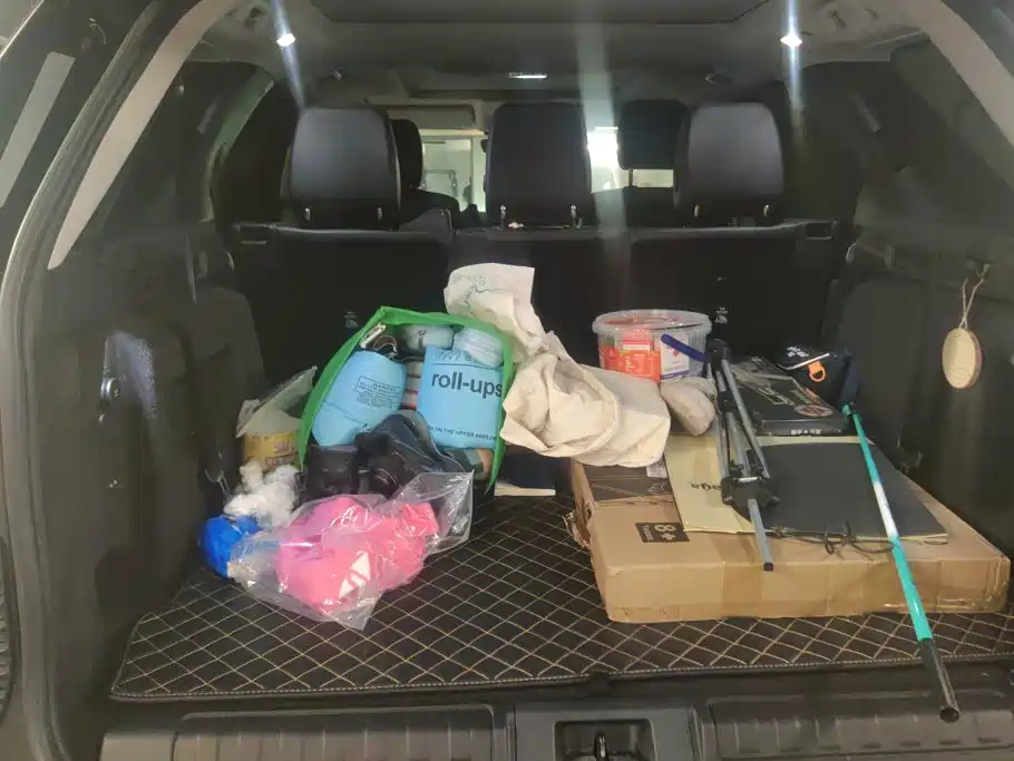 Land Rover Discovery — миниатюра 4