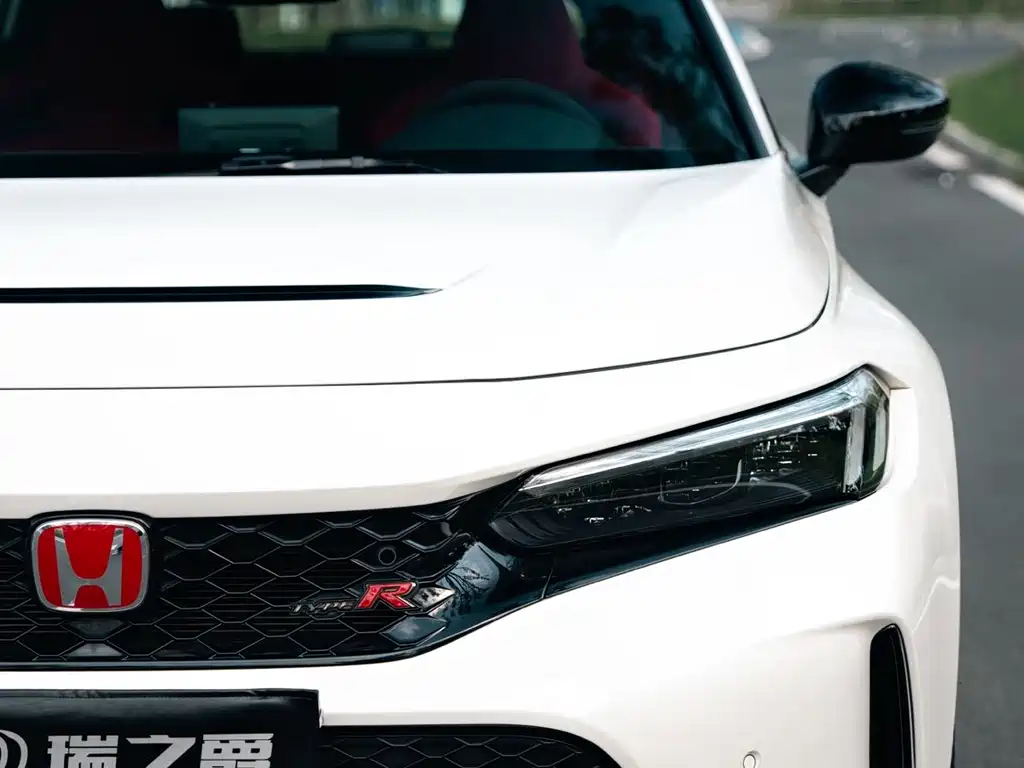 Honda Civic (Import) — миниатюра 12